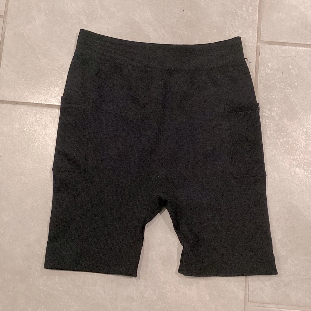 Odiva Shorts